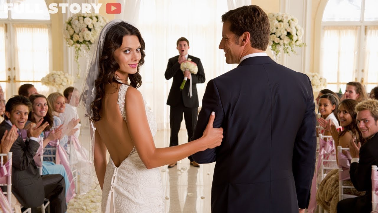 I Asked My Ex To Walk Me Down The Aisle At Our Wedding&mdash;My Fianc&eacute;e Listened,Then Cancelled Everything