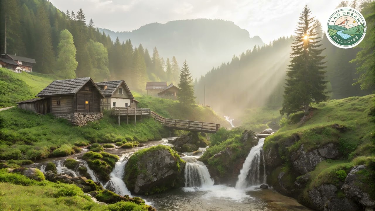 Deep Sleeping Music, Fall Asleep Fast, Peaceful Night Sounds for Insomnia Meditation and Relaxation