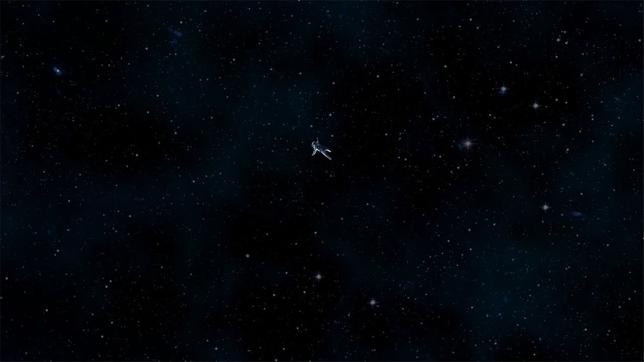 [Playlist] 내 꿈은 우주 미아..👨&zwj;🚀🪐 | 과몰입 우주 플리 | spacecore | ambient