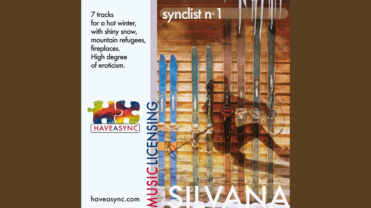 Silvana (Originale)