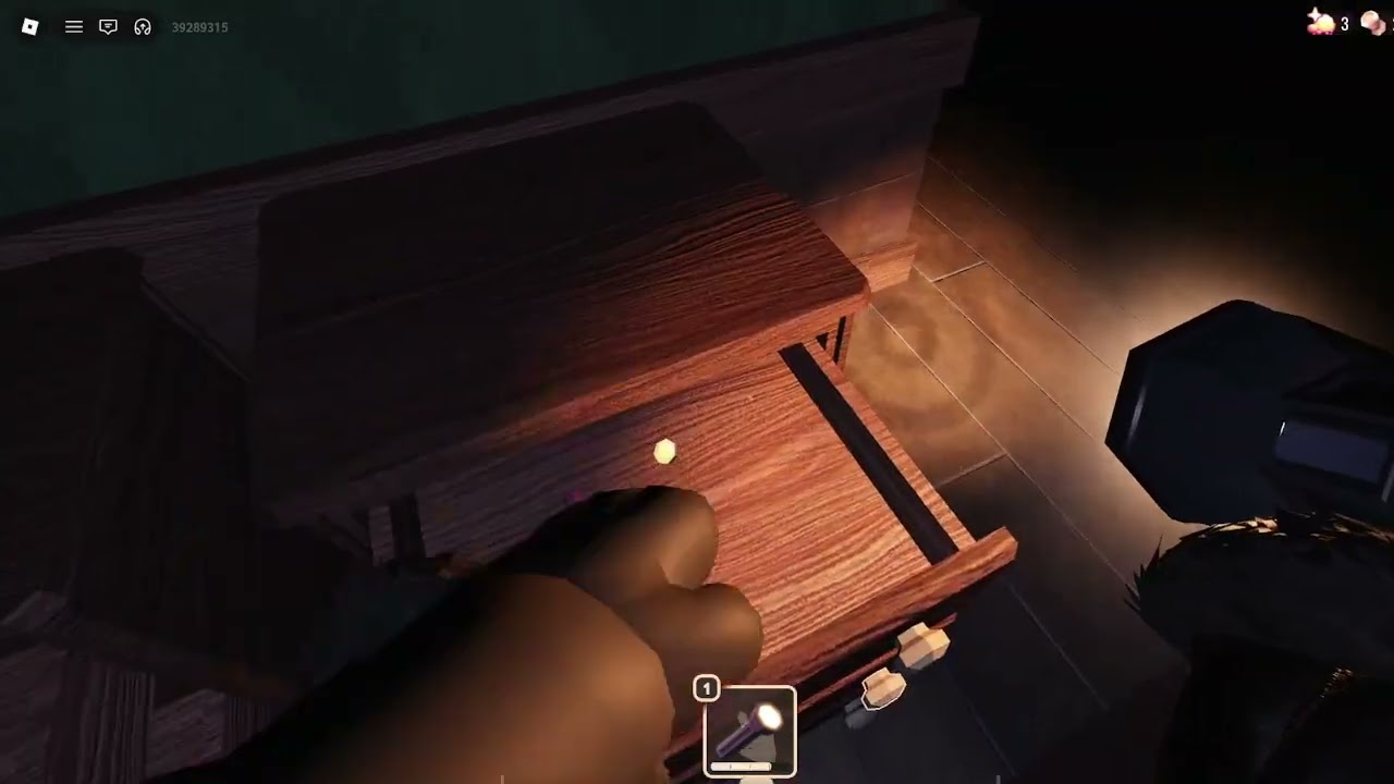 doors part 6
