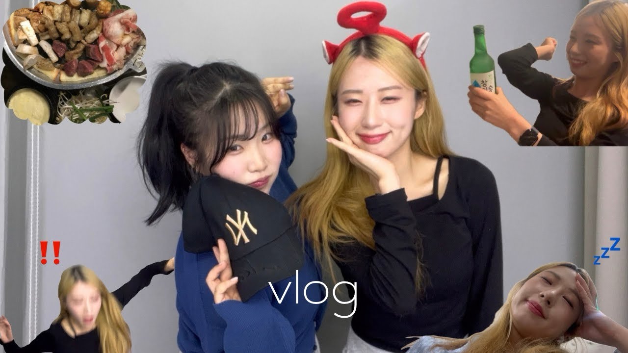 사람이 잠을 못 자면..?!!