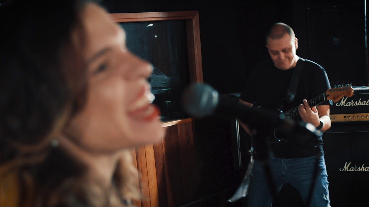 BANDA OPIUM - Summer Nights (Grease Cover)