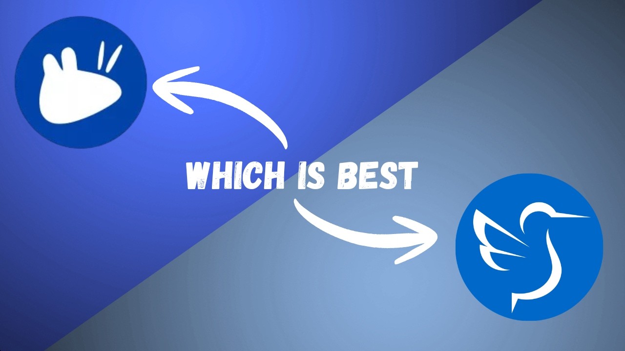 Lubuntu vs Xubuntu &ndash; Which Lightweight Linux Distro is Better?