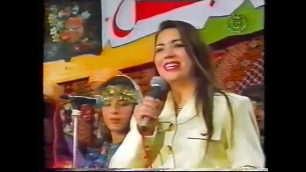 مابين الثانويات موسم 2000/1999 بين ثانوية العقيد لطفي بوقطب و ثانوية بلال بن رباح ششار lycée bougtob