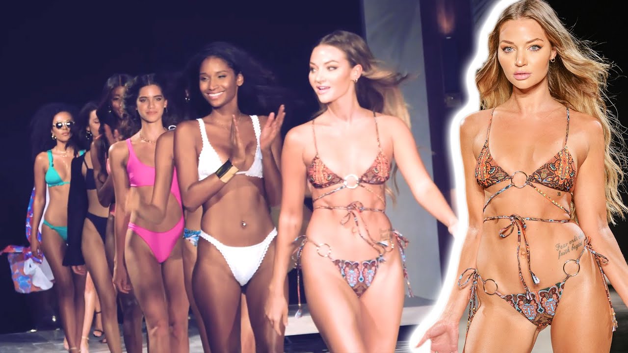 Miami Swim Week Part 3 (THE FINALE)