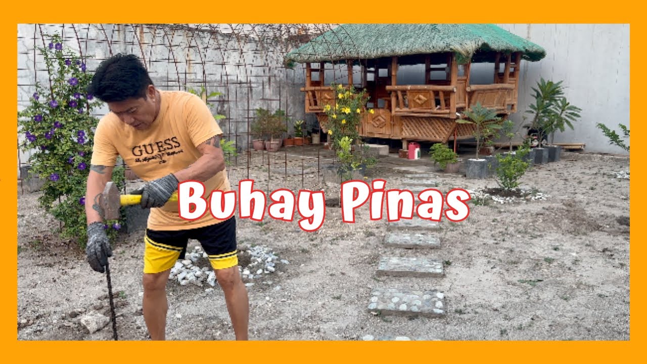 HAPPINESS AND CONTENTMENT IN THE PHILIPPINES AFTER DECADES IN THE USA