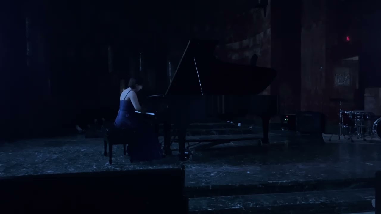 Dream (1948) by John Cage