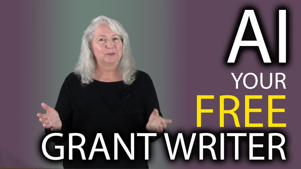 How to Use AI to Generate Custom Grant Proposals for Nonprofits