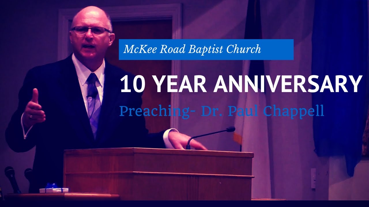 PREACHING- 