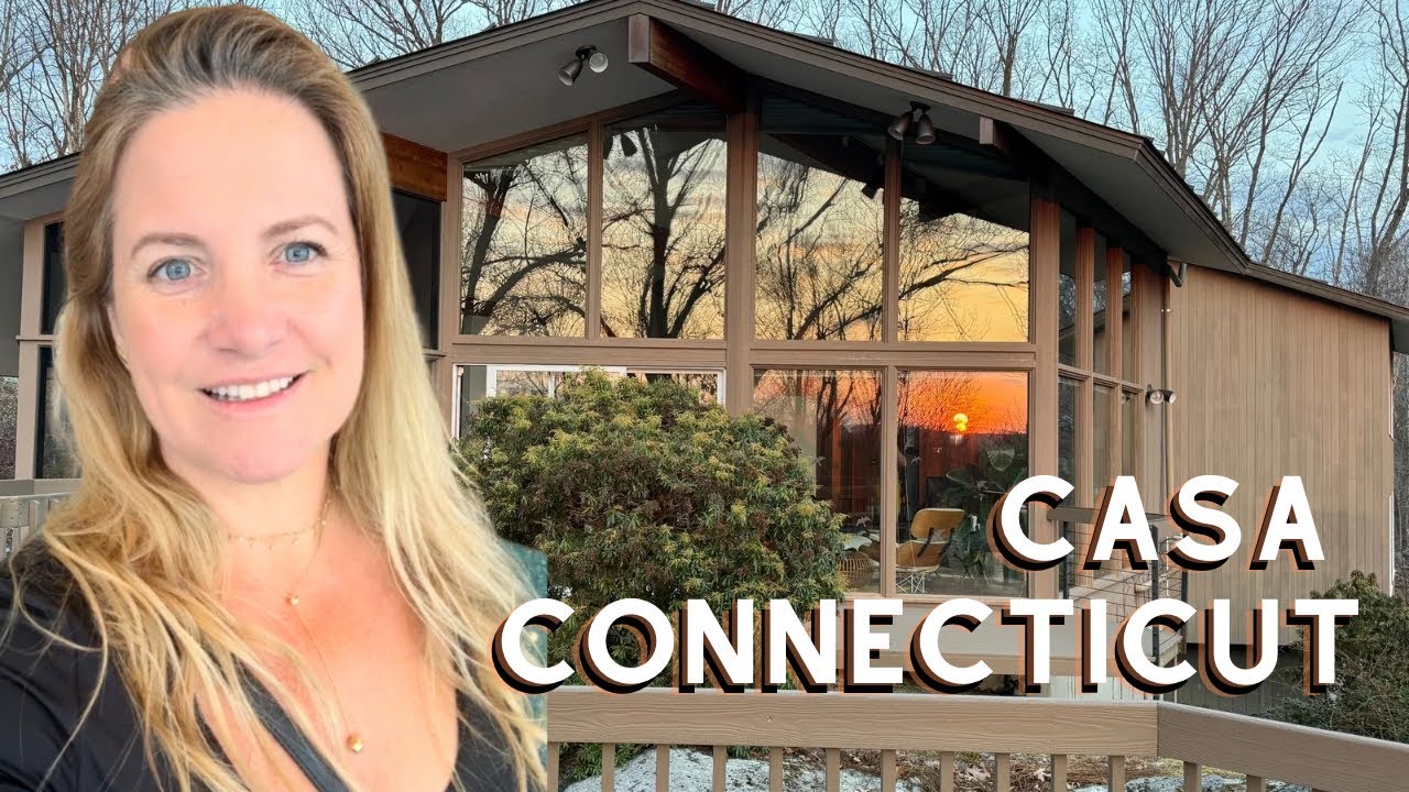CASA EM CONNECTICUT