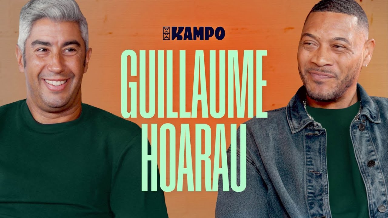 Hoarau : Le virage PSG, Ibra sous la douche, pleurs d'Ancelotti, fiasco chinois et dépression cachée