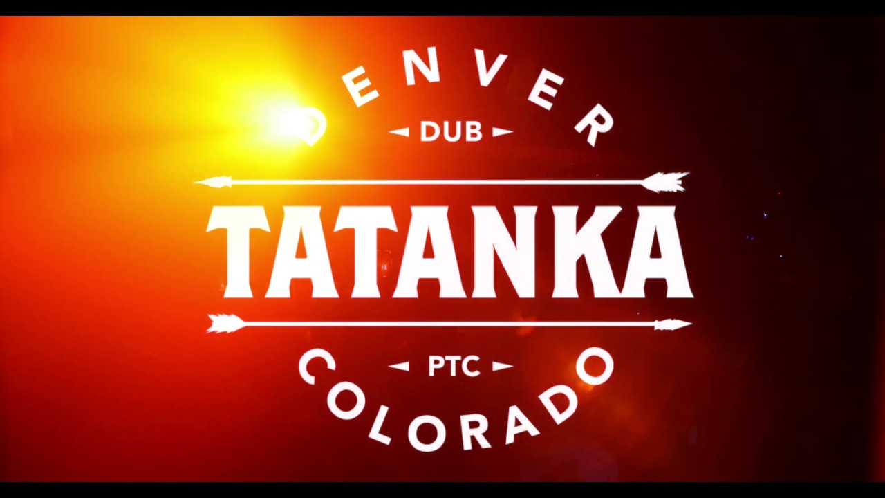 Tatanka - Love is Medicine @ West End Trading Co.