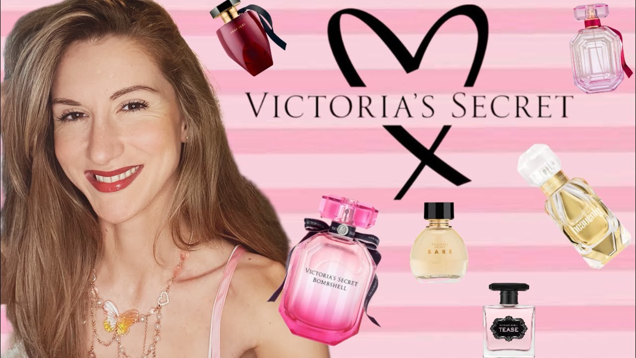 САМЫЕ ПОПУЛЯРНЫЕ АРОМАТЫ VICTORIA’S SECRET 🎀 / ЛУЧШИЙ ПОДАРОК ДЛЯ ДЕВЧОНОК 🌸 ОБЗОР НАБОРА МИНИАТЮР
