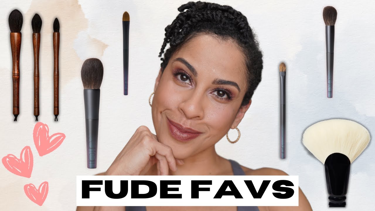 SURRATT BRUSHES + MORE