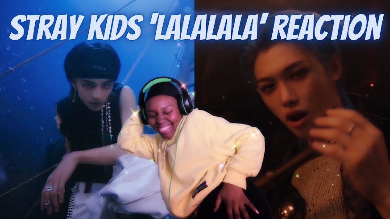 HAD MY BACK CLAPPIN (this is why i STAY away) | Stray Kids 