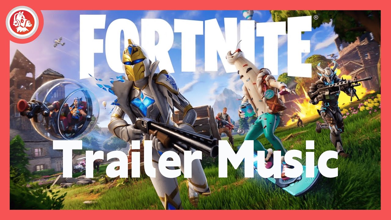 Fortnite - Chapter 4 Season 5 OG Gameplay Trailer - Start To Finish - Slizzy McGuire