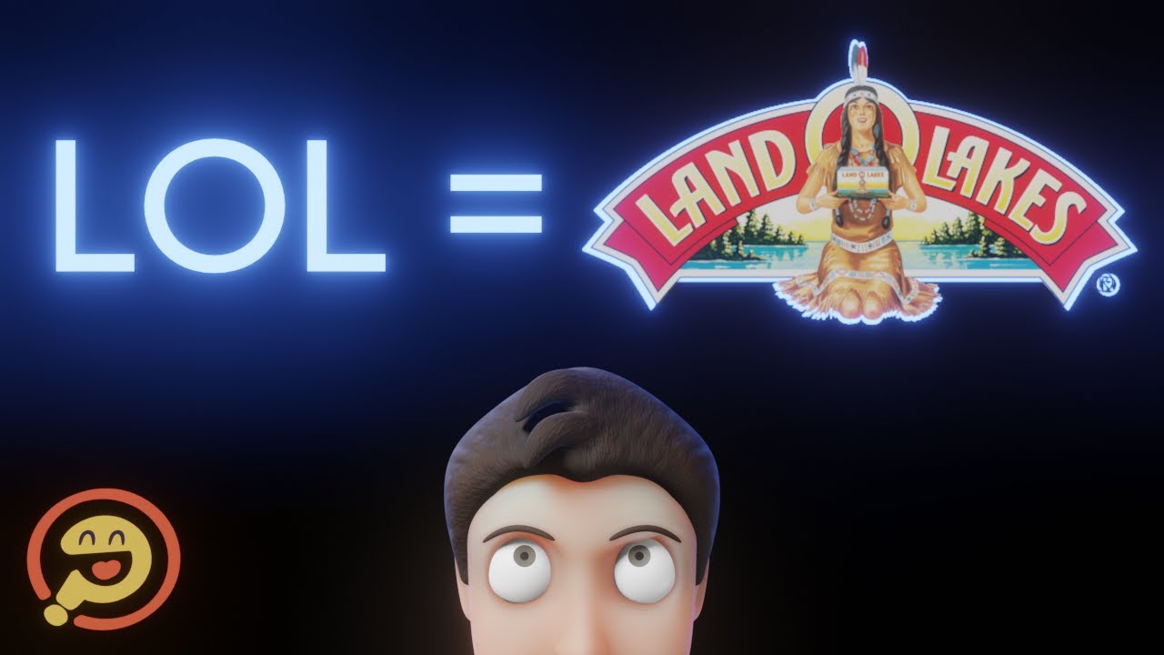 What if we only used acronyms? - Absurd Hypotheticals Highlights (PODCAST)