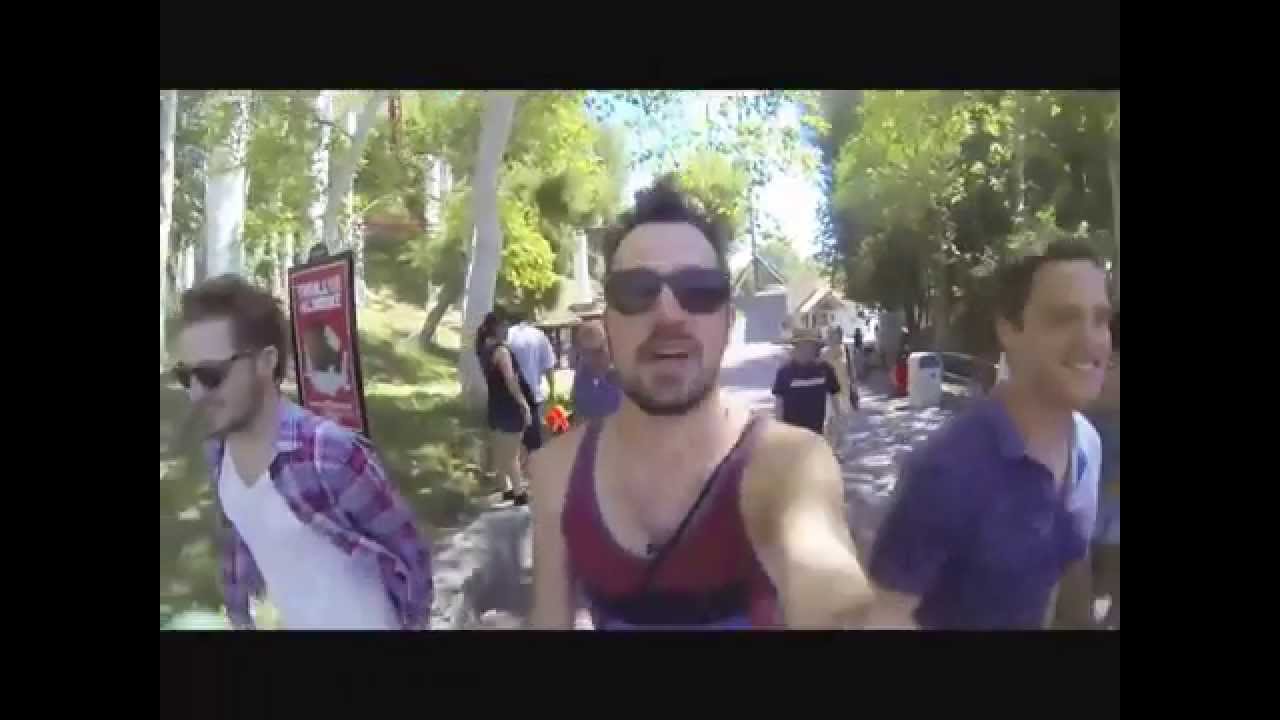 Not Alone - Heffron Drive (traducida al español)