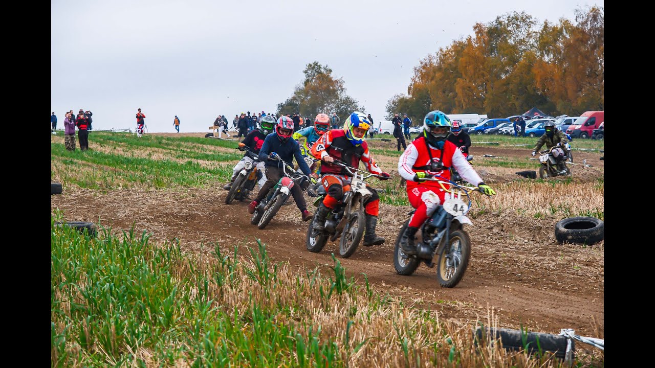 Fichtl cup Rodinov 2024, kat.vořežplech