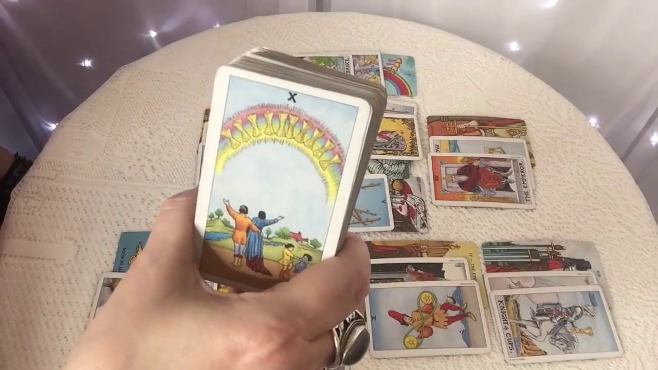 Scorpio! Getting Your Happily Ever After! Twice! June 2019 Reading