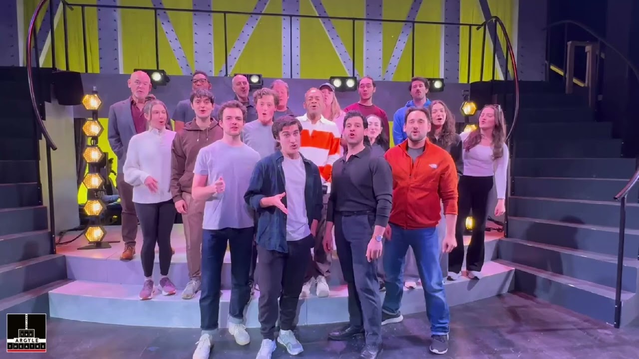 Jersey Boys | Sneak Peek