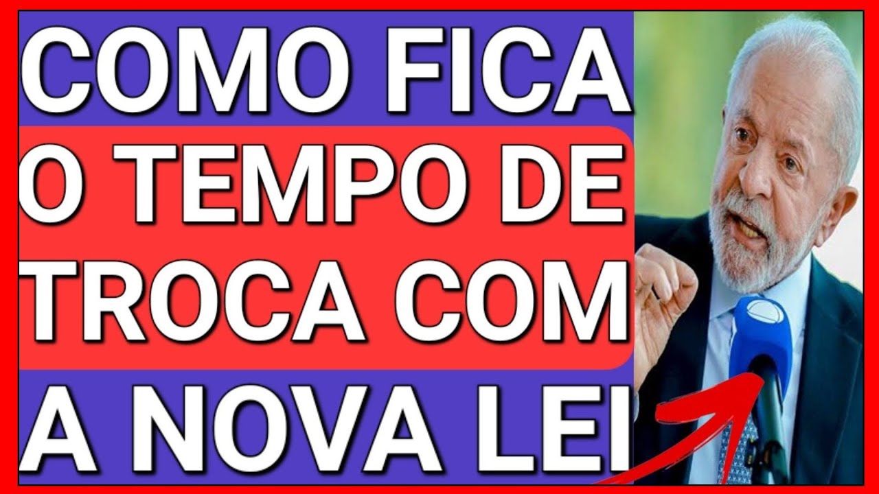 🚨AGORA DEU?! NOVA LEI CARRO PCD: COMO FICA O TEMPO DE RESTRIÇÃO COM A MUDANÇA
