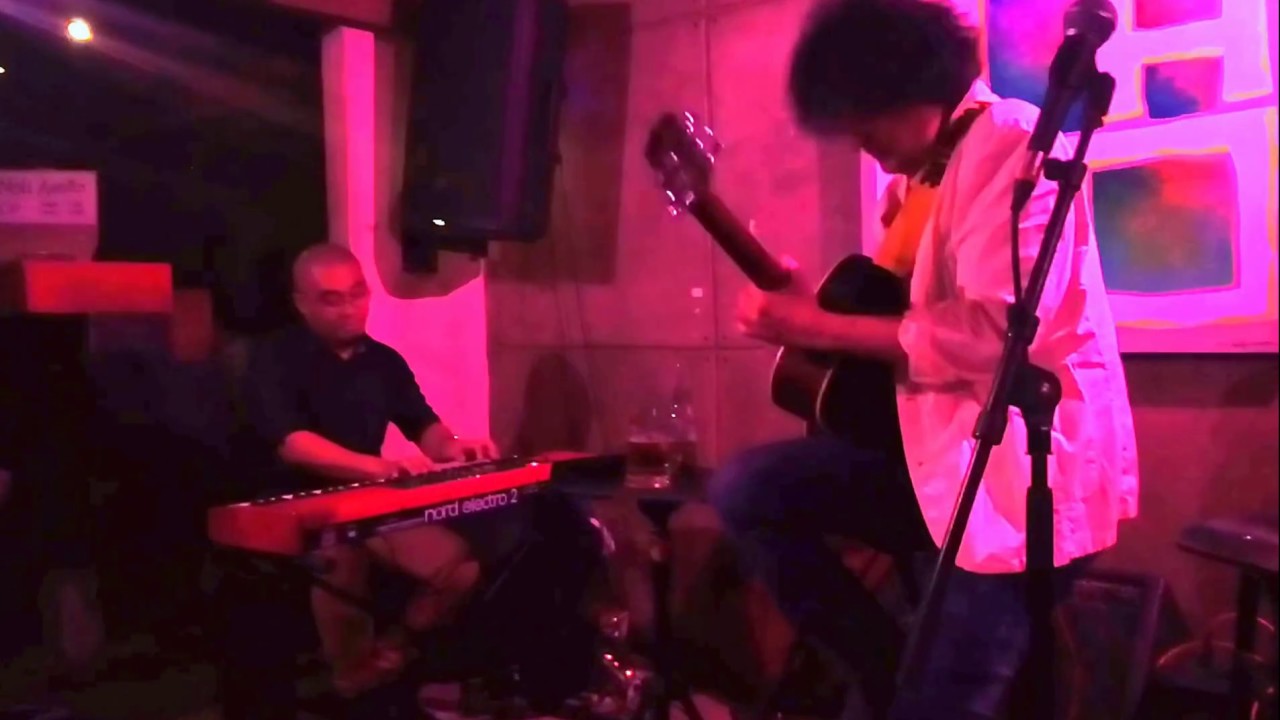 Blackbird By Senyor Noli Aurilo and Ryan Villamor