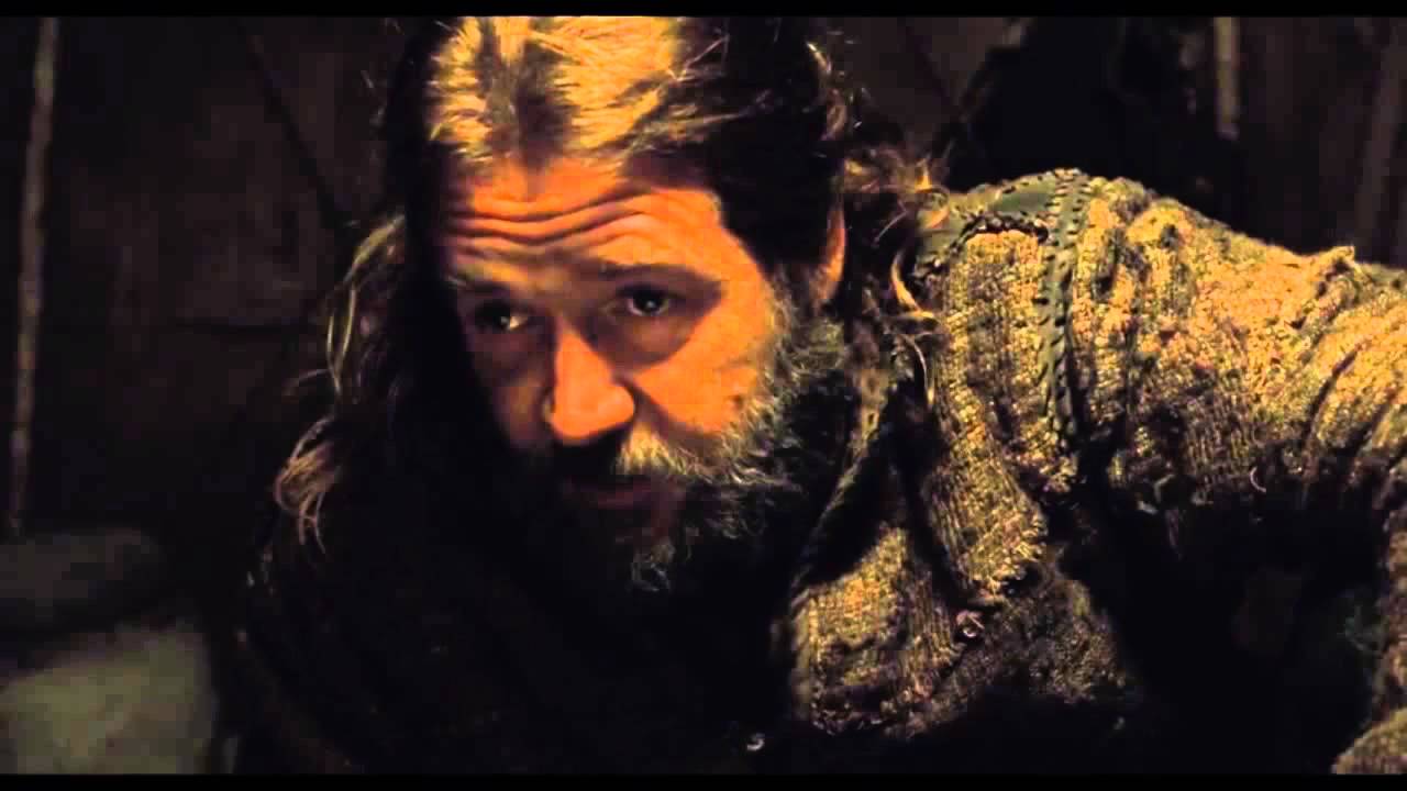 Three Minute Movies: Noah