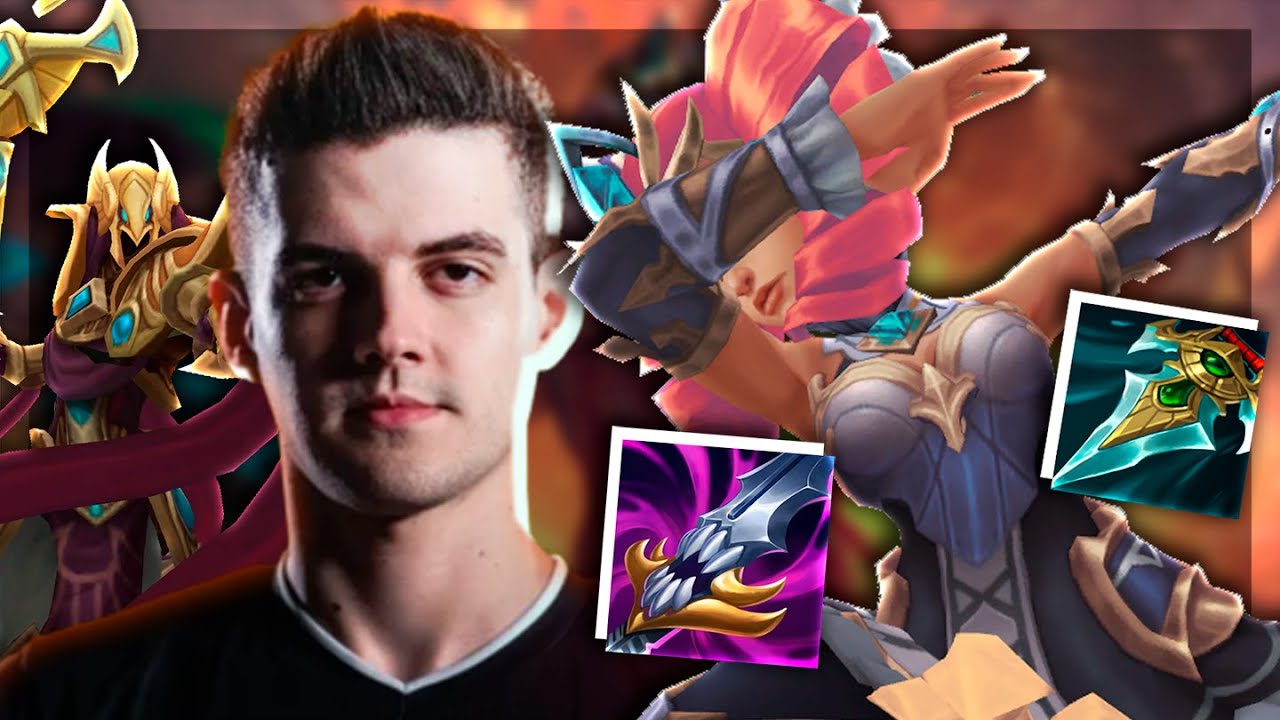 KAMI DESISTIU DO GAME AOS 3 MIN DE JOGO! (não é meme)