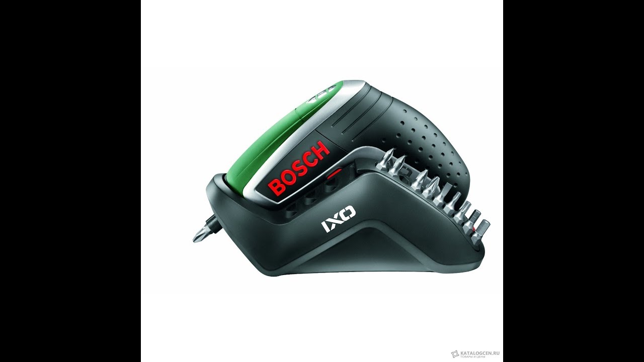 Мнение по поводу небольших аккумуляторных отверток  на примере BOSCH IXO IV и сборка кровати Антел