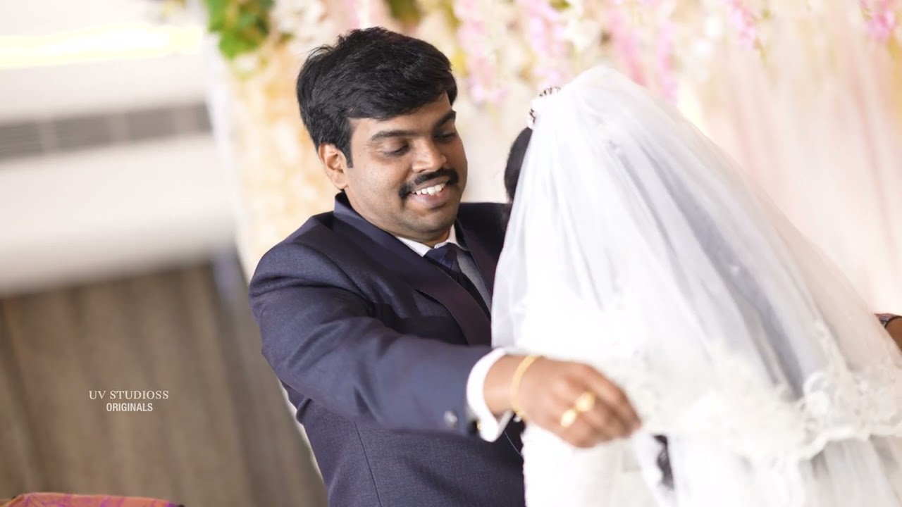 Alekhya & Prabhu Wedding Teaser #trendingvideo #weddingphotography