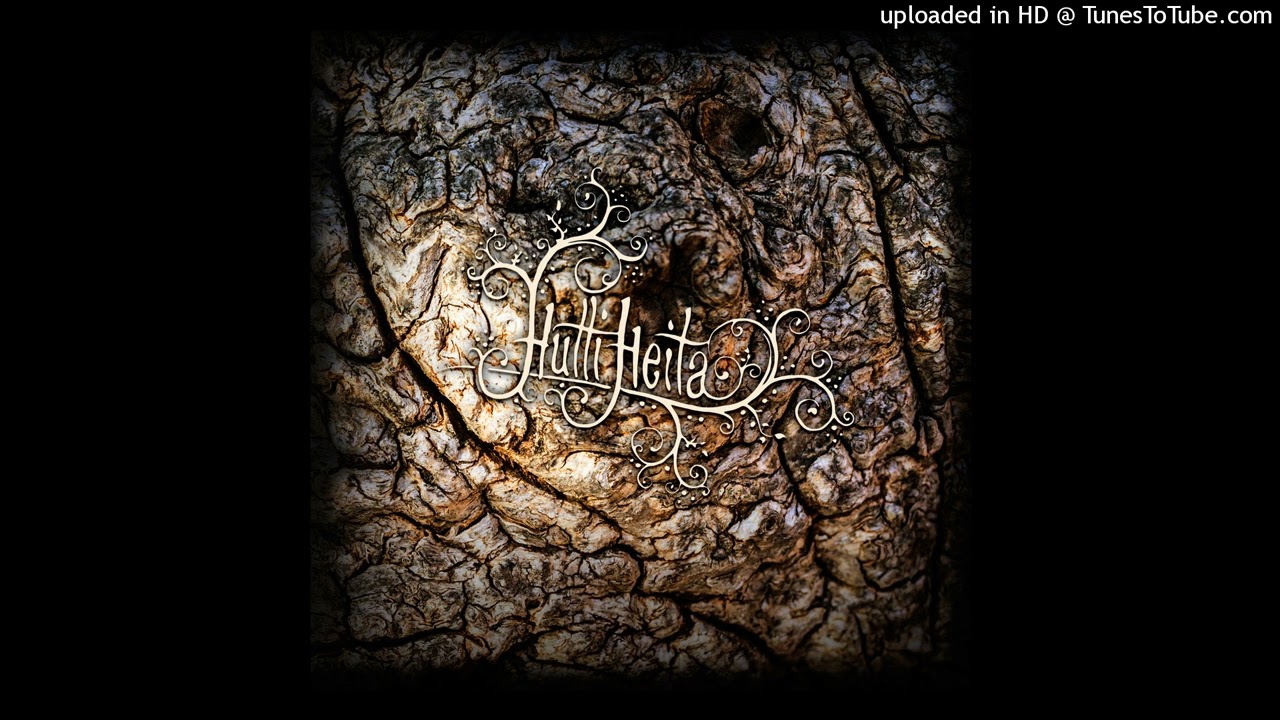 HUTTI HEITA - AURORA BOREALIS