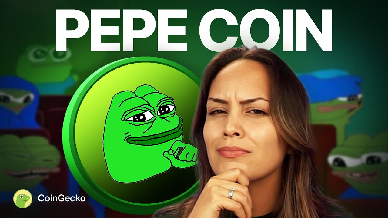 PEPE Coin: What&rsquo;s The HYPE All About?