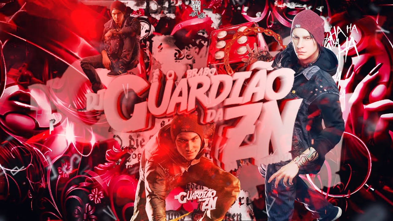 👹🔪YFRITONICA TERROR COMPEDUM👁️‍🗨️💢 -DJ GUARDIAO, MC HANAN, MC ALVES-