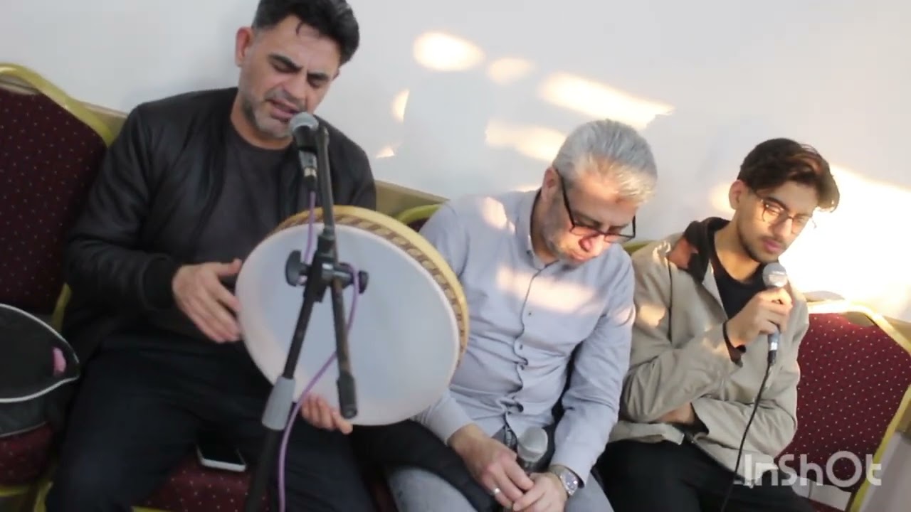 عزاء المرحوم حسن حنان علي ابو حسين