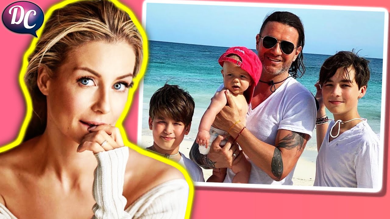 Małgorzata Rozenek-Majdan - perfekcyjna rodzina, idealne dzieci?!