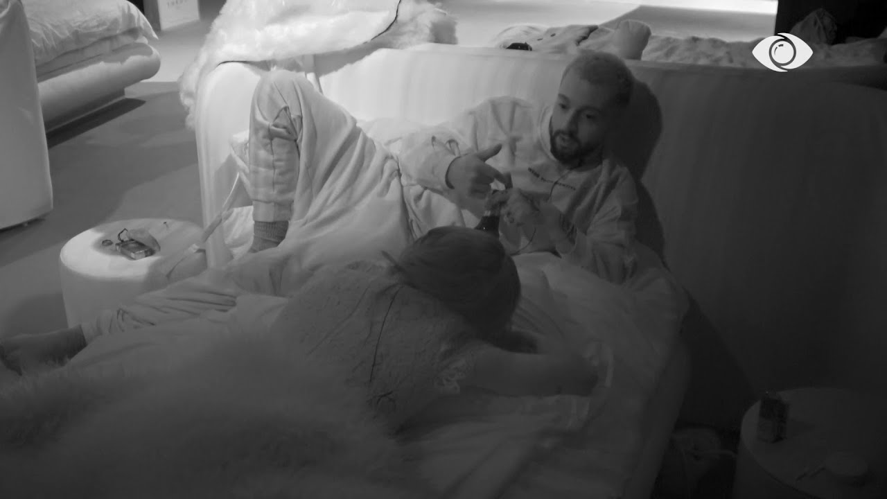 Egli bisedon me Gjestin: Ti po më thua ruaj veten, të largohem unë?! - Big Brother Albania VIP 4