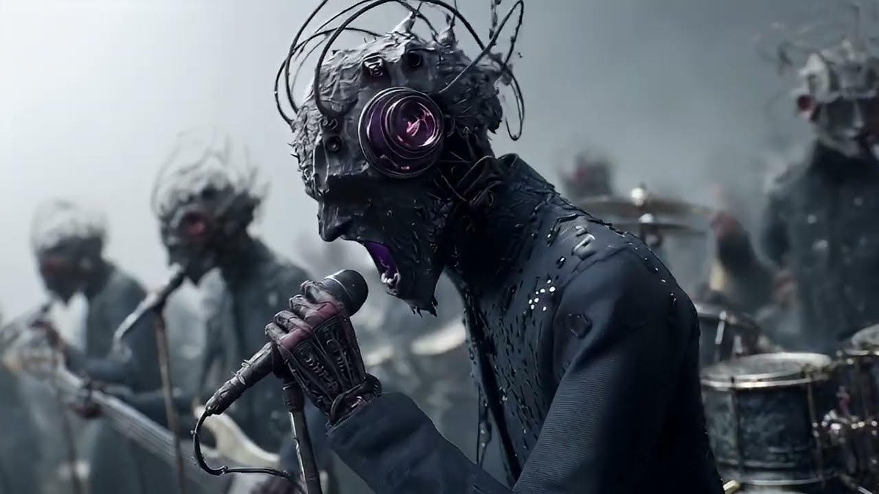Slipknot 