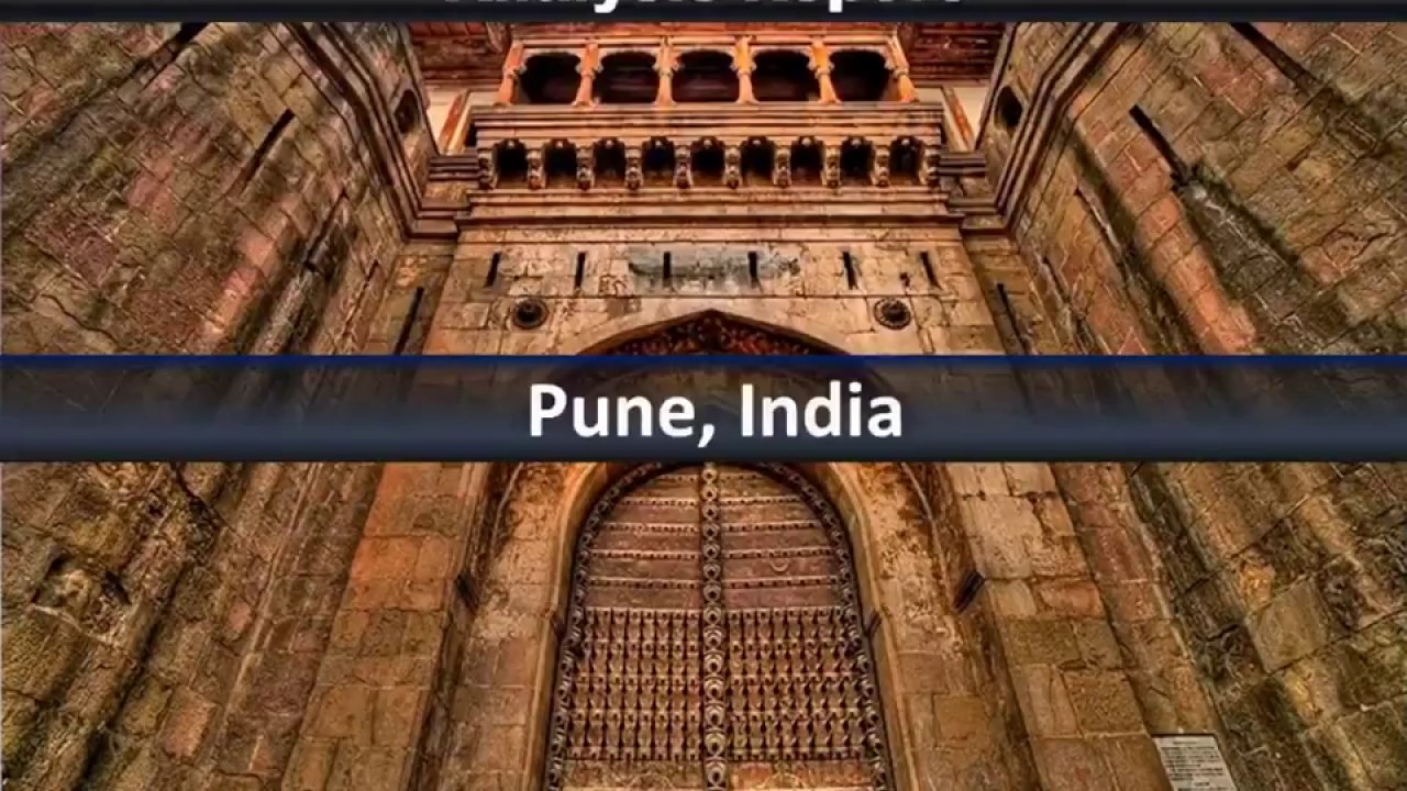 Market Research and Opportunity Analysis Report - Pune