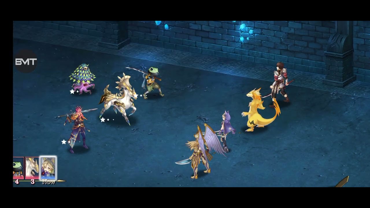 Evertale 2.0.4.8 Mod Damage 100x, God Mode,100% Catch Rate