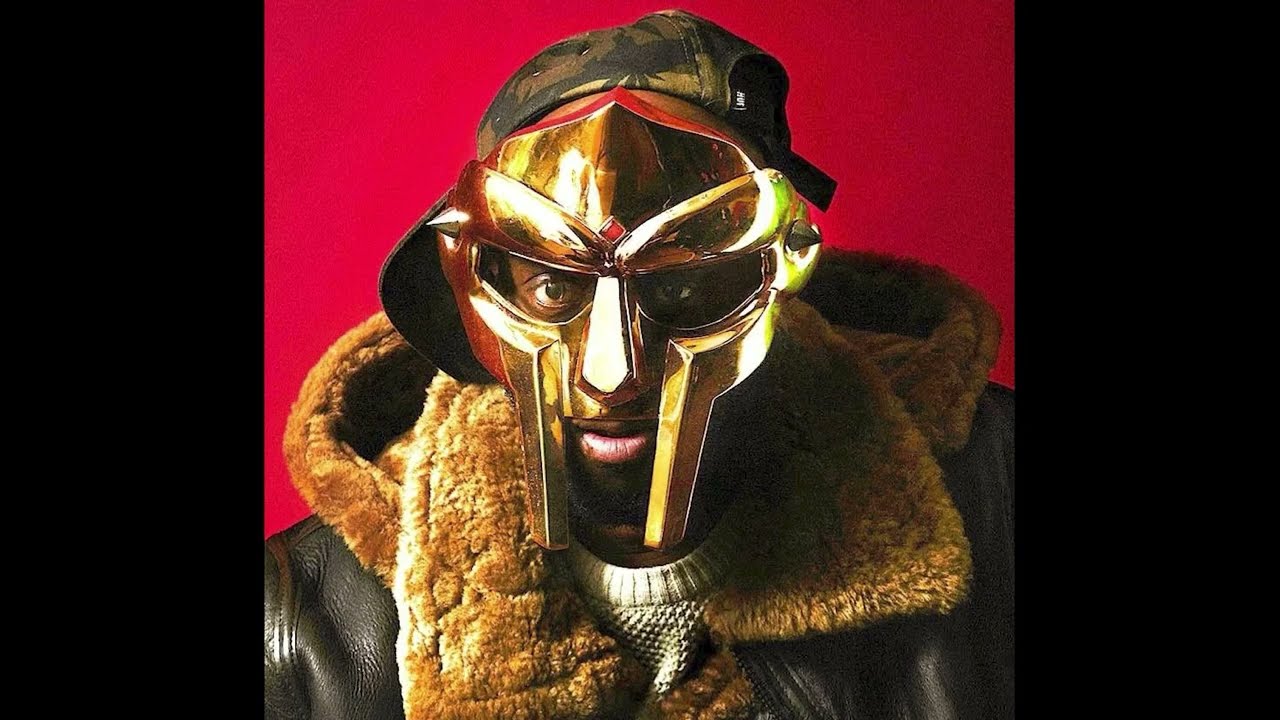 1 HOUR of MF DOOM x Joey Bada$$ x 90s Boom Bap Type Beat