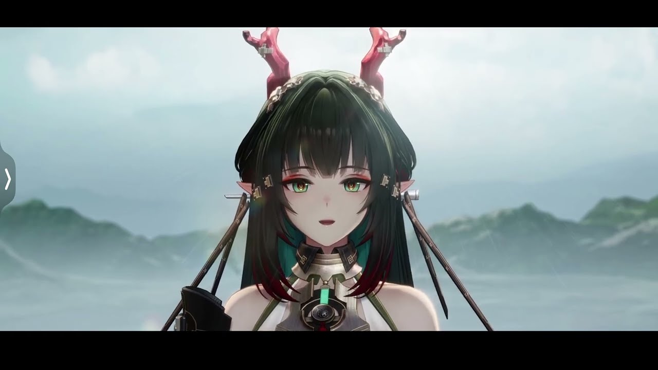 Amalgamation of arknights endfield