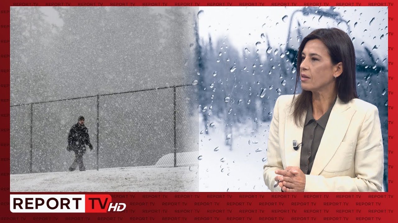 Bora dhe acari do rikthehen! Meteorologia Xhakollari zbulon për herë të parë si e parashikon motin
