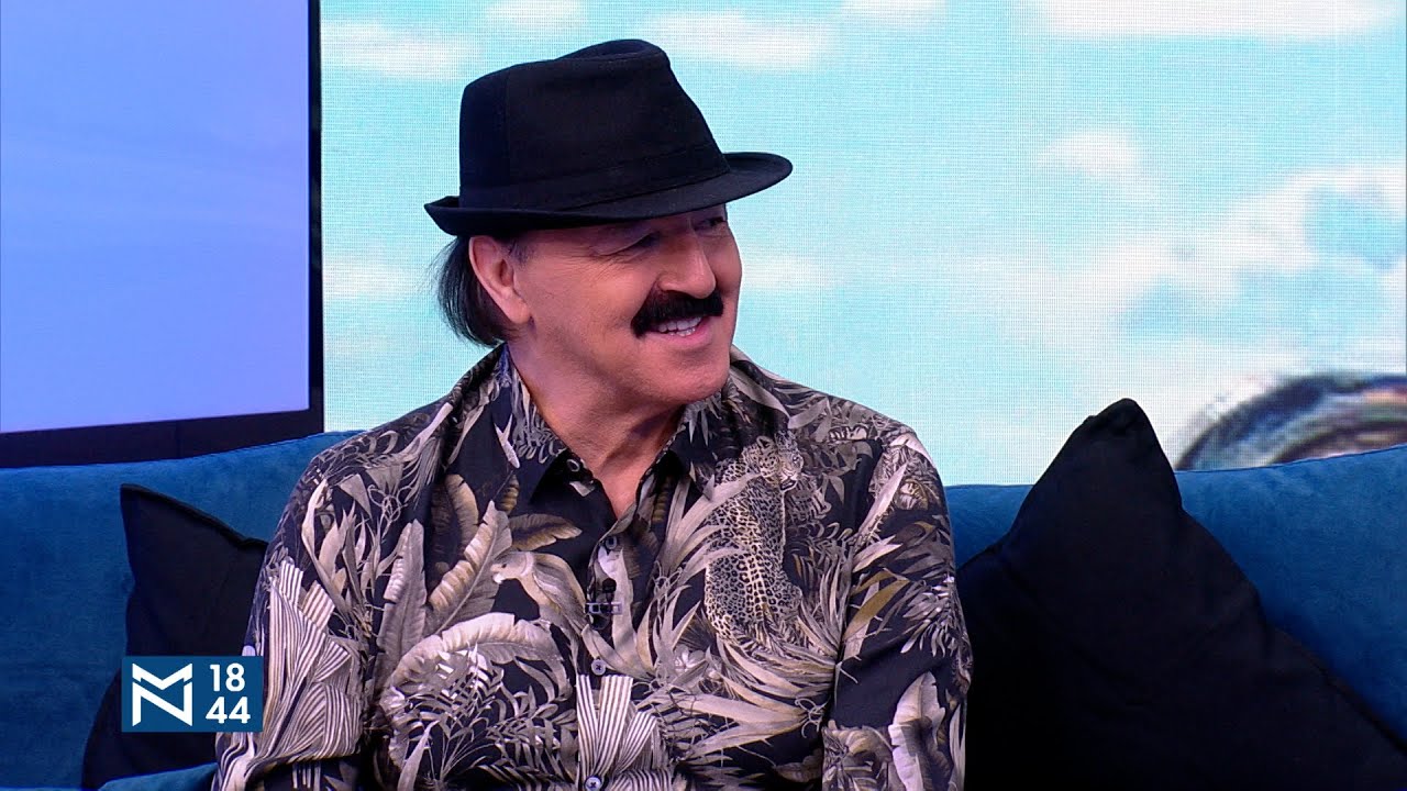 Haris i Melina Džinović