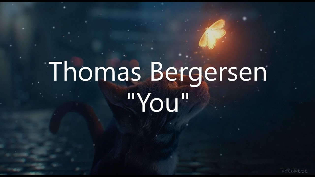 Thomas Bergersen - You (Sub. Español) | Humanity Chapter 3