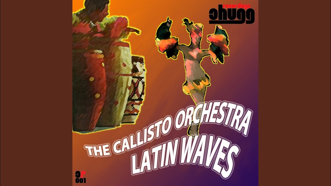 Latin Waves (Steve Lamb Mix)