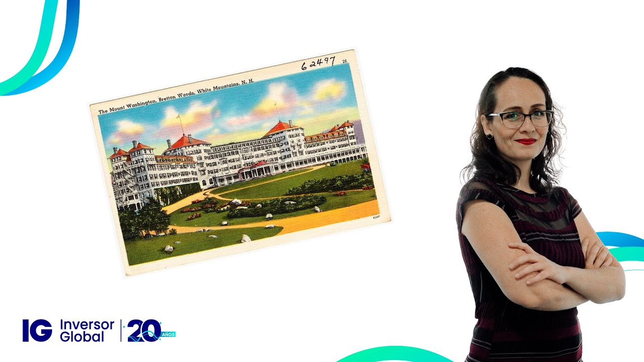 👉👉👉 𝗔 𝟳𝟴 𝗮ñ𝗼𝘀 𝗱𝗲𝗹 𝗮𝗰𝘂𝗲𝗿𝗱𝗼 𝗱𝗲 𝗕𝗿𝗲𝘁𝘁𝗼𝗻 𝗪𝗼𝗼𝗱𝘀  | 𝗡𝗢 𝗟𝗢 𝗛𝗔𝗚𝗔𝗦 𝗦𝗜𝗡 𝗦𝗔𝗕𝗘𝗥 #𝟲𝟮 👈👈👈