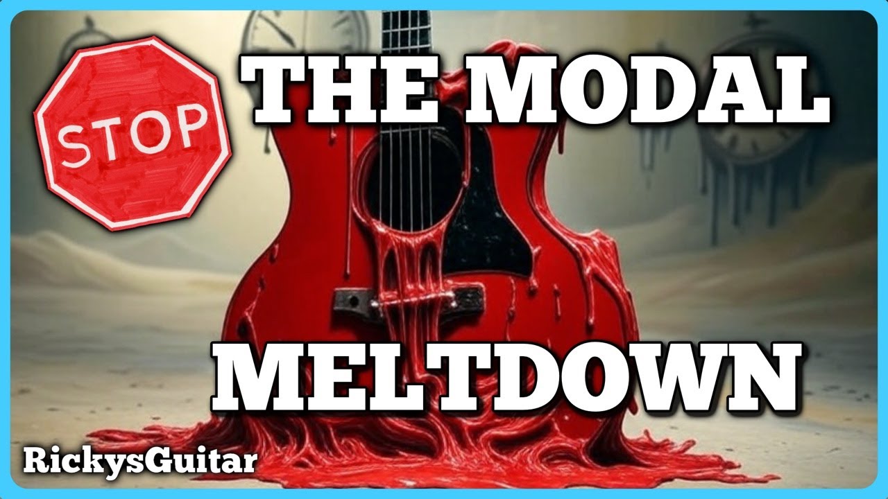 Before You Give Up on Modes, Watch This.