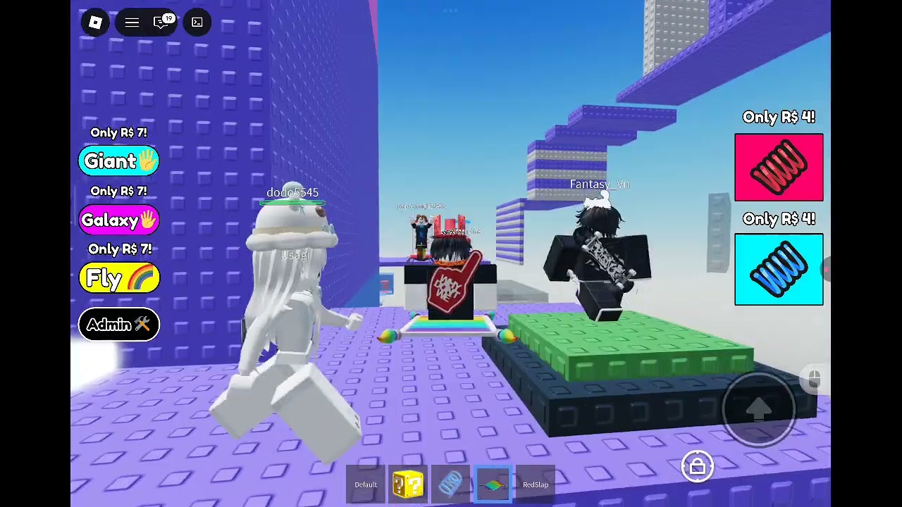 #roblox